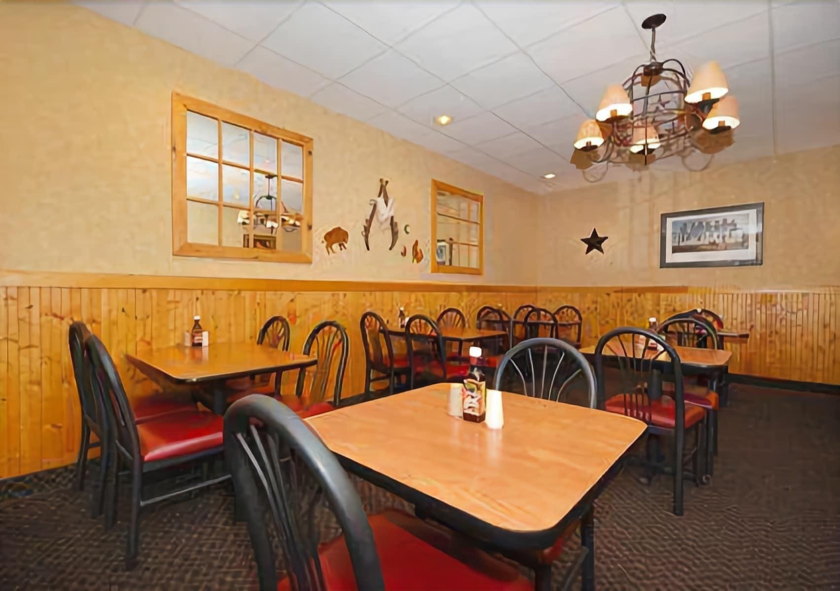 Quality Inn New Columbia-Lewisburg Екстер'єр фото