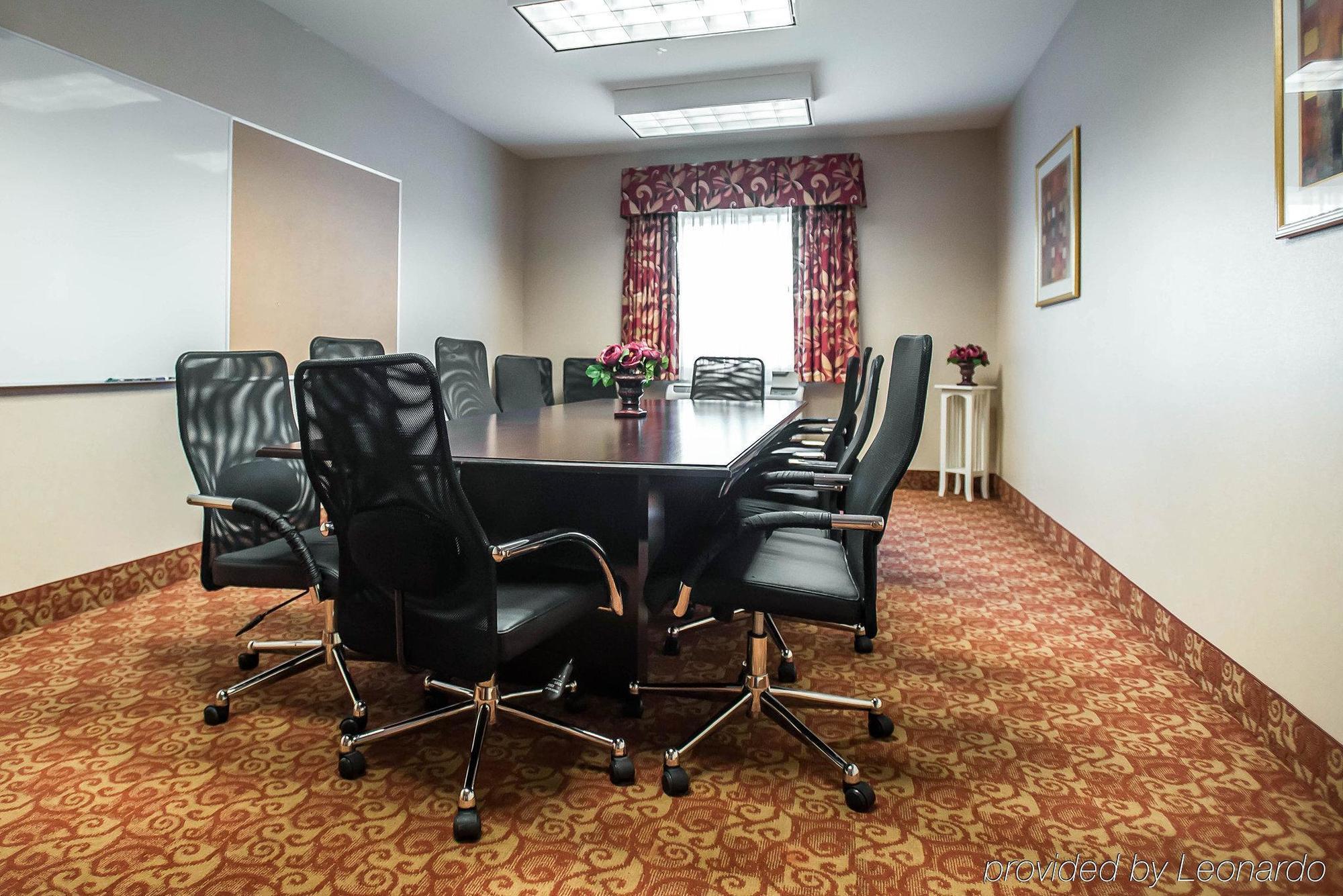 Quality Inn New Columbia-Lewisburg Екстер'єр фото