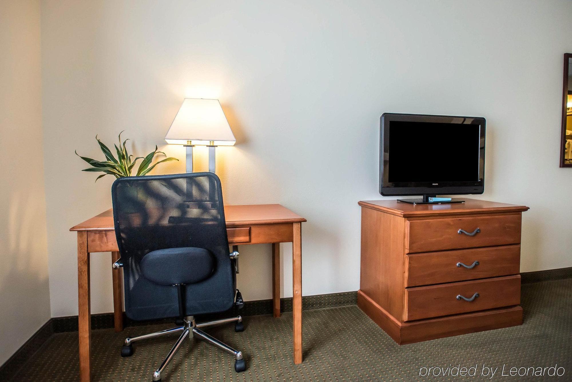 Quality Inn New Columbia-Lewisburg Екстер'єр фото