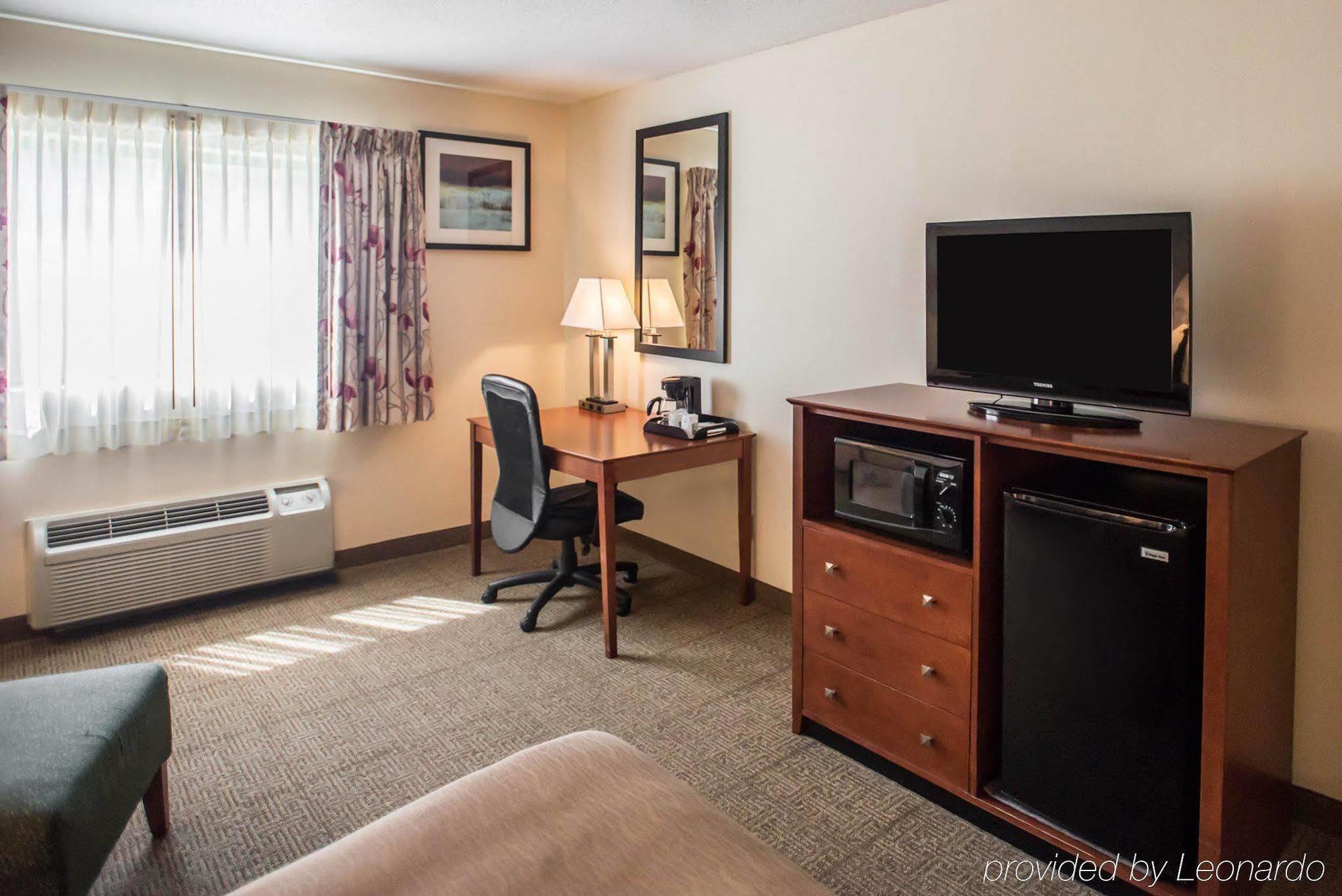 Quality Inn New Columbia-Lewisburg Екстер'єр фото